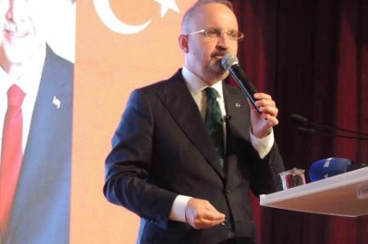 İçişleri Bakan Yardımcısı Turan: "Sokağımızda devletin gücü dışında hiçbir güç istemiyoruz"
