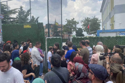 LGS sınavı sona erdi
