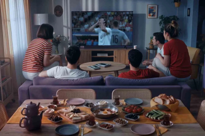Getir’den Dünya Kupası’na özel yeni reklam filmi
