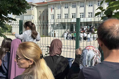 Bolu’da 3 bin 154 öğrenci LGS’de ter döktü
