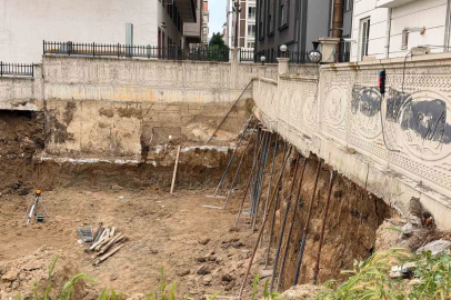 Afyonkarahisar’da görenleri hayrete düşüren güvenlik önlemi
