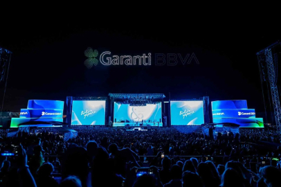 Garanti BBVA 80’inci yılını 23 bin çalışanıyla kutladı
