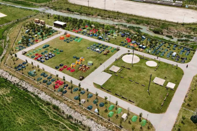76 ilin katıldığı AFAD’ın tematik kampı Ahlat’ta başladı
