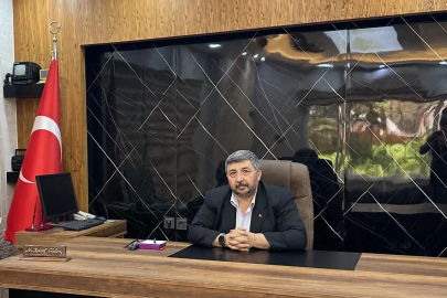 Şanlıurfa Gazeteciler Derneği’nden gazeteciye yönelik saldırıya sert tepki
