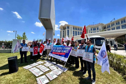 Genç Sağlık Sendikası’ndan sağlık çalışanları için ek kontenjan çağrısı
