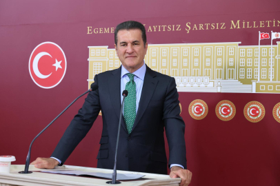 Sarıgül: “bankalar kazandıkça kazanıyor, vatandaş battıkça batıyor”