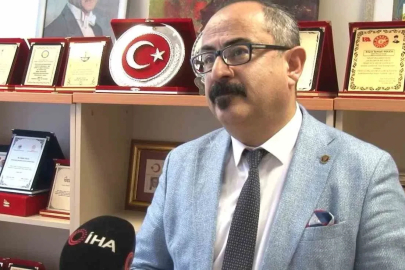 Eğitim uzmanından YKS için dikkat çeken uyarı: "Sınavın içerisini yönetmek konusu çok önemli"

