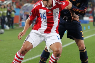 Paraguaylı eski milli futbolcu Cristian Riveros: "Arda, Hakan ve Kenan’ın oyuna girmesini engellemeliyiz"
