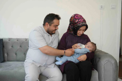 Faizsiz evlilik kredisi gençlere umut oluyor
