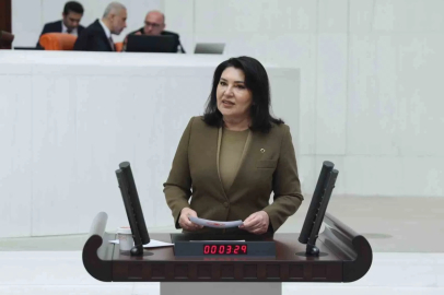 AK Parti Adana Milletvekili Karamık’tan finansal okuryazarlık vurgusu
