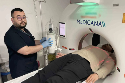 Anjio korkusu olanlar, sancısız ve acısız ‘sanal anjiyoyu’ tercih ediyor
