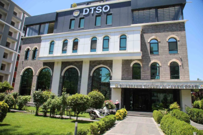 DTSO: ‘’Sur’un geleceği ortak akılla inşa edilmelidir’’
