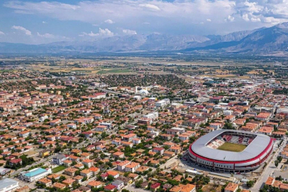 Erzincan'da 1 vali yardımcısı ve 5 kaymakamın görev yeri değişti