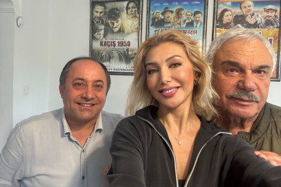 HALİL ERGÜN  “DİDEM AKSU’NUN IŞIĞI YETER”