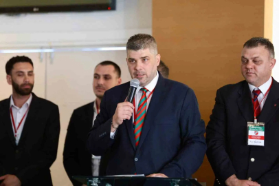 Karşıyaka’nın yeni yönetimini yoğun mesai bekliyor
