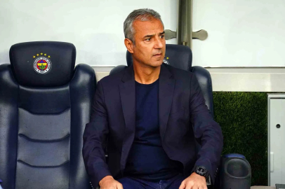 Fenerbahçe’de 4. İsmail Kartal dönemi
