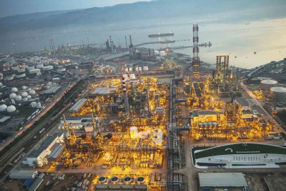 Tüpraş Ventures’tan enerji dönüşüm teknolojilerine yeni yatırımlar
