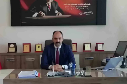 İzmir Başsavcı Vekili Necati Kayaközü, Muğla Cumhuriyet Başsavcılığına atandı
