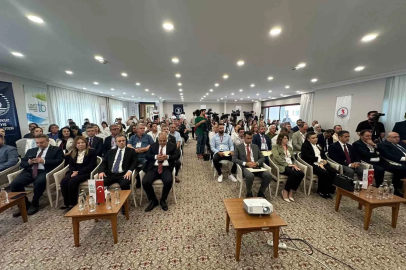Samsun’un "81 İl 81 Ürün" programındaki ürünü kenevir oldu
