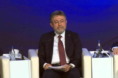 Bakan Yumaklı: "2026 yılındaki yağışlar uzun yıllar ortalamasının yüzde 32.5 üzerinde"
