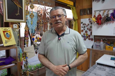 Dîvânu Lugâti’t-Türk’te yer alan Tokat ağzı kelimeler şiirle geleceğe taşınıyor
