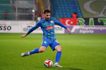 Taha Şahin’in geleceği netlik kazanıyor
