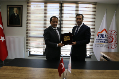 Erzincan Dermason Fasulyesi için coğrafi işaret hedefi