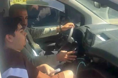 Elazığ’da sınava geç kalan öğrenciler belediye ulaşım ekipleri ile zamanında yetiştirildi

