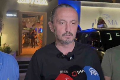 Tuncay Şanlı’dan A Milli Takım’a sahip çıkma çağrısı: "İlk maç kazaydı, eleştirileri azaltın"

