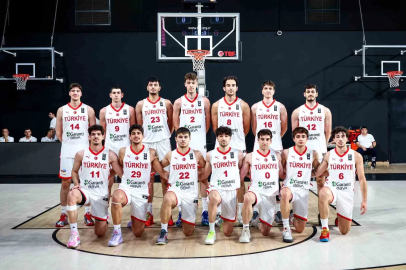 Ümit Milliler, Takımı hazırlık maçında Yunanistan’a mağlup oldu
