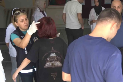 Yalova’da YKS heyecanı
