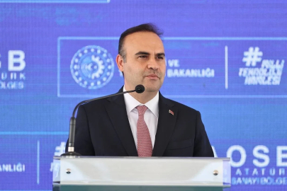 Gençlere uluslararası bilim olimpiyatlarında 1 altın, 7 gümüş, 6 bronz madalya ve 7 mansiyon ödülü

