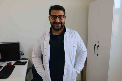 Uzmanlardan ALS hastalığı için erken tanı ve farkındalık çağrısı
