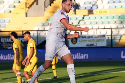 Aliağa FK, Oğuz Gürbulak transferinde sona geldi
