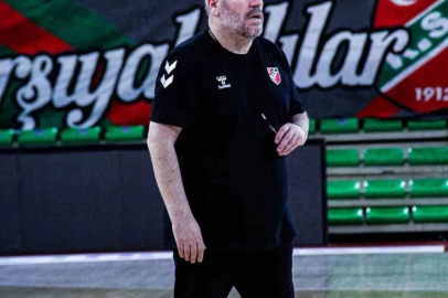 Karşıyaka Basketbol, Ahmet Kandemir ile görüşecek
