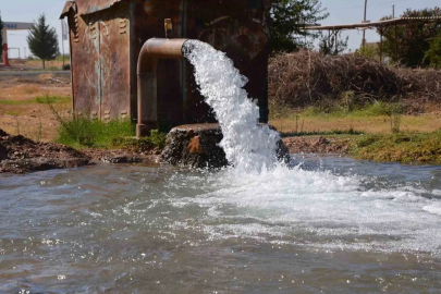 Dicle Elektrik’ten borçlu tarımsal sulama abonelerine uyarı:
