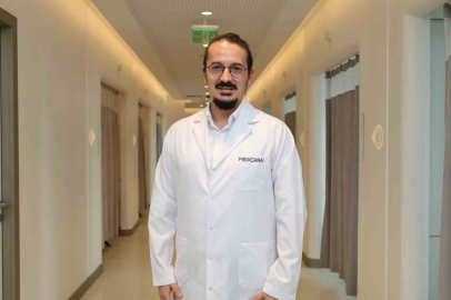 Dijital neslin omurga sınavı: Minikler duruşlarını puanladı
