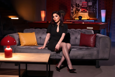 SEVDA ÖZKARAN ARABESKİN KIZI GERİ DÖNDÜ