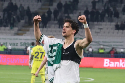 Konyaspor’da Marko Jevtovic ile yollar ayrıldı
