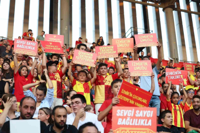 Göztepe’den öğrencilere karne hediyesi: Karneni getir, hediyeni al
