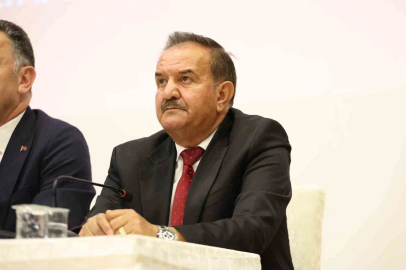 Çağlayan’dan Sivasspor camiasına umut veren mesaj!
