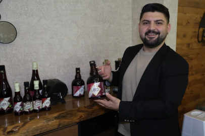Glutensiz şalgam, çölyak hastalarının tercihi oldu

