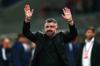 Lazio’nun yeni hocası Gennaro Gattuso oldu
