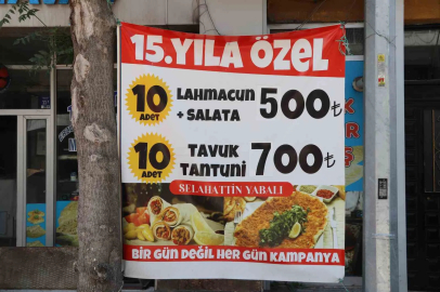 Ucuz sattı başı derde girdi, yapılan denetimde uygunsuzluk bulunamadı

