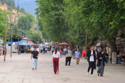 Evlilik kredisinde yaş sınırının yükseltilmesi talebi Kahramanmaraş’ta karşılık buldu
