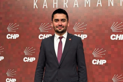 CHP Kayseri İl Başkanı görevden alındı
