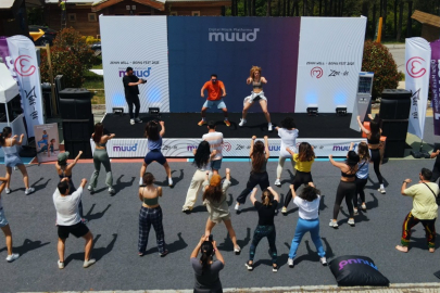 Kendini keşfetmeye var mısın?