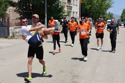 PalanExtreme "Terörsüz Türkiye" vizyonuyla devam ediyor
