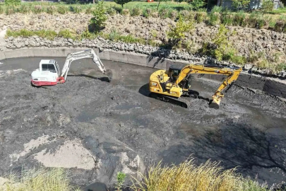 Kent Park’a nefes aldıracak çalışma
