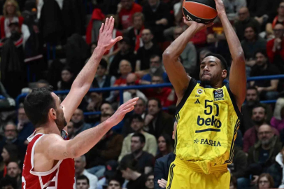 Fenerbahçe Beko, Bonzie Colson ile yollarını ayırdı
